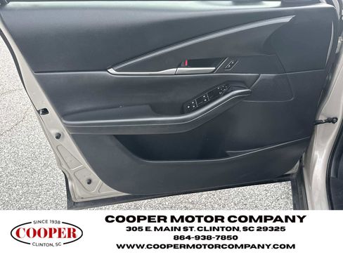 Used 2024 MAZDA CX-30 AWD 2.5 S w/ Select Sport Pkg image 10