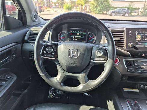 Used 2022 Honda Pilot Special Edition image 18