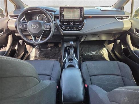 Used 2020 Toyota Corolla SE image 17
