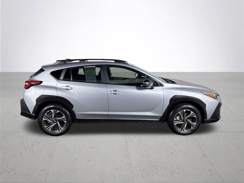Certified 2025 Subaru Crosstrek 2.0i Premium image 6