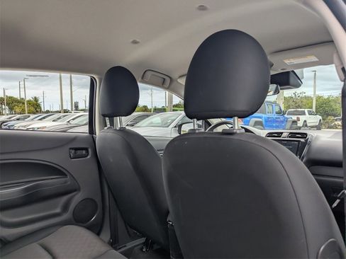 Used 2024 Mitsubishi Mirage ES image 12