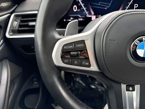 Used 2024 BMW 440i xDrive M440i xDrive w/ Premium Package image 25