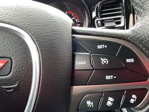 Used 2023 Dodge Durango SXT Launch Edition image 25