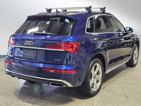 Used 2023 Audi Q5 2.0T Premium Plus w/ Premium Plus Package image 7