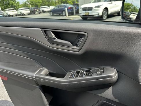 Certified 2023 Ford Escape Active w/ Tech Pack #1 AWD/4WD image 31