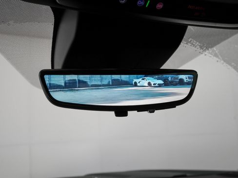 Used 2025 GMC Yukon AT4 Ultimate image 31