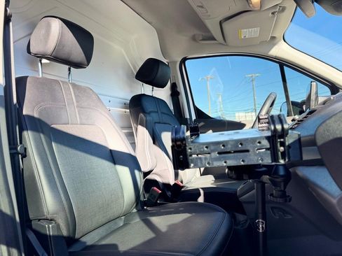 Used 2022 Ford Transit Connect XL image 24