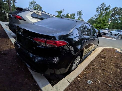 Used 2020 Toyota Corolla L image 7