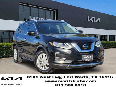 Used 2019 Nissan Rogue S w/ Special Edition Package