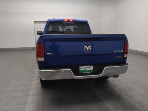 Used 2017 RAM 1500 Classic SLT image 6