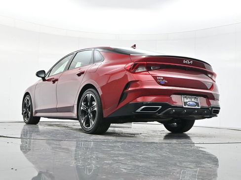 Used 2023 Kia K5 GT-Line image 47