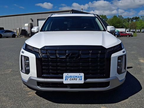 Used 2023 Hyundai Palisade SEL w/ Cargo Package AWD/4WD image 2
