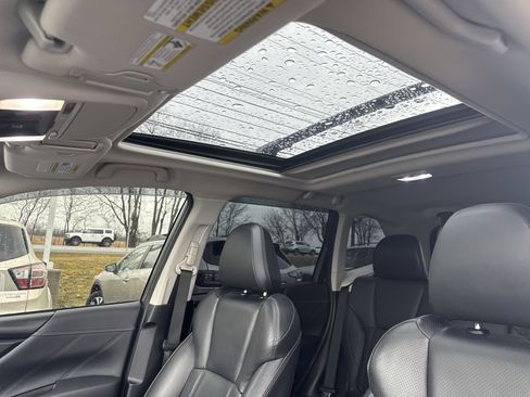 Certified 2022 Subaru Forester Touring w/ Popular Package #3 image 17