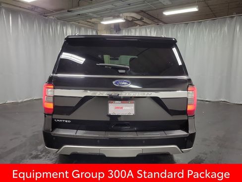 Used 2021 Ford Expedition Limited image 7