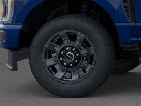 New 2026 Ford F350 XL w/ STX Appearance Package image 19