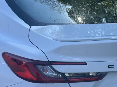 New 2026 Toyota Camry SE FWD image 18
