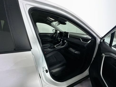 Used 2024 Toyota RAV4 LE image 30