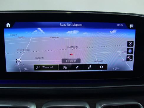 Certified 2022 Mercedes-Benz GLE 53 AMG 4MATIC Coupe image 15