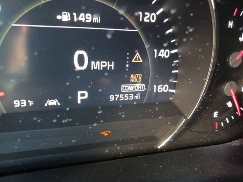 Used 2019 Kia Sorento EX FWD image 19