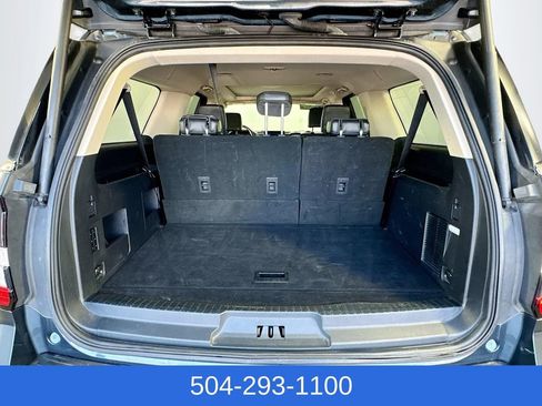 Used 2023 Ford Expedition Max XLT RWD image 29