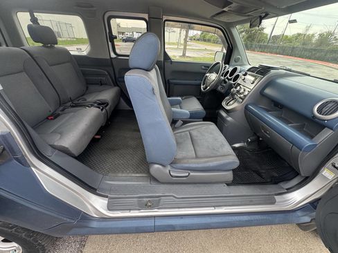 Used 2006 Honda Element EX image 10