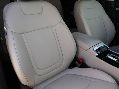 Used 2024 Hyundai Tucson SEL w/ Convenience Package image 18