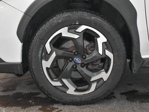 Used 2021 Subaru Crosstrek 2.5i Limited w/ Moonroof Package 2 image 9