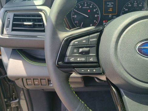 New 2026 Subaru Ascent Bronze Edition AWD/4WD image 19