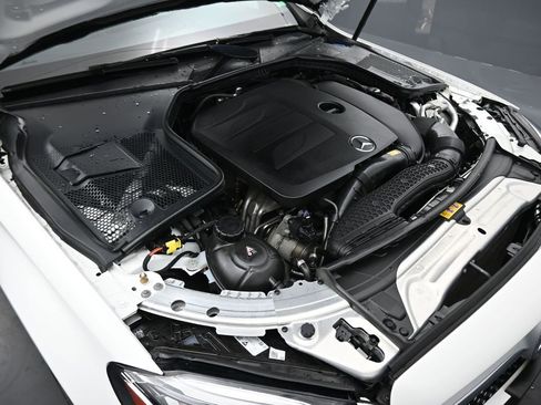 Used 2021 Mercedes-Benz C 300 4MATIC Sedan image 52