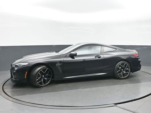 Used 2022 BMW M8 Competition w/ M Carbon Exterior Package AWD/4WD image 6