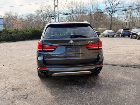 Used 2016 BMW X5 xDrive35i image 6