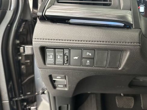 New 2026 Honda Odyssey Elite image 15