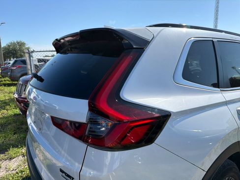 Used 2023 Honda CR-V Sport Touring image 10