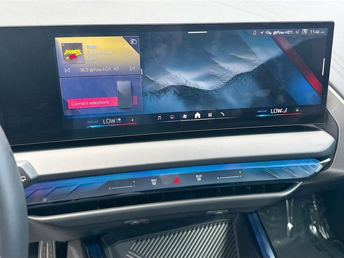 Used 2026 BMW X3 M50 image 13