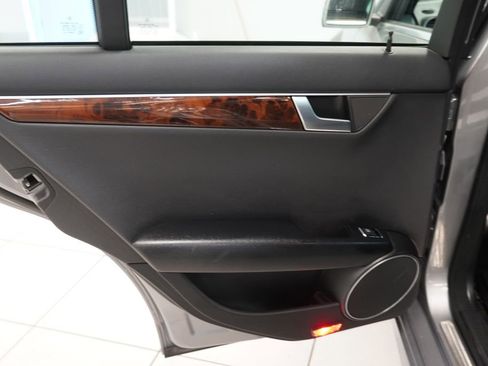 Used 2012 Mercedes-Benz C 300 4MATIC Sedan image 25