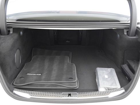Used 2026 Mercedes-Benz S 63 AMG S image 29