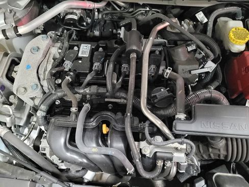 Used 2023 Nissan Sentra SV FWD image 30