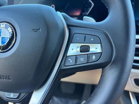 Used 2023 BMW 330i xDrive Sedan w/ Premium Package image 20