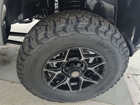 New 2026 RAM 2500 Big Horn image 34