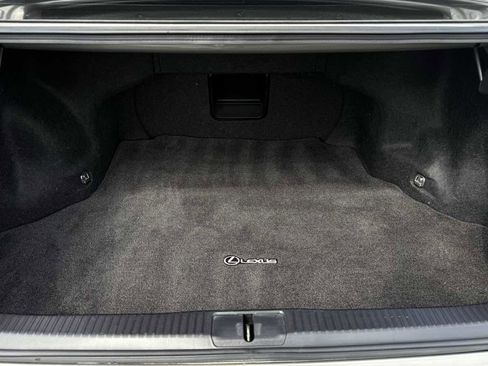 Used 2017 Lexus ES 350 w/ Navigation System Package FWD image 25