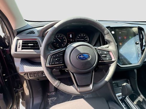 New 2026 Subaru Ascent Premium AWD/4WD image 11