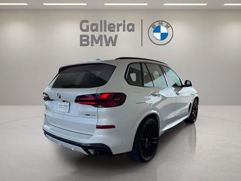 Used 2026 BMW X5 sDrive40i w/ M Sport Package RWD image 6
