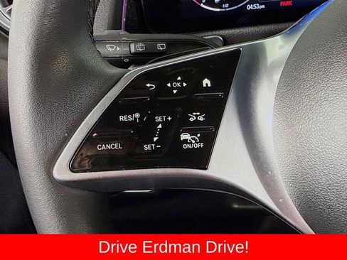 Used 2024 Mercedes-Benz GLB 250 4MATIC image 13