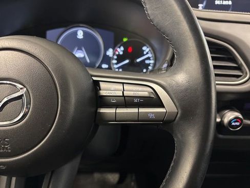 Used 2023 MAZDA CX-30 AWD 2.5 S w/ Select Package image 19