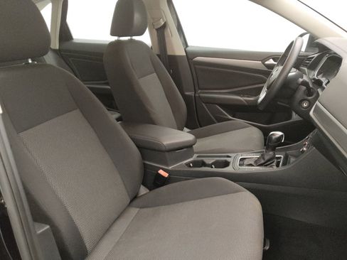 Used 2019 Volkswagen Jetta S w/ Driver Assistance Package FWD image 21