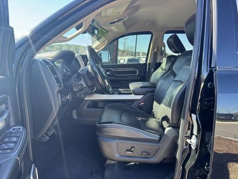 Used 2021 RAM 2500 Laramie image 20