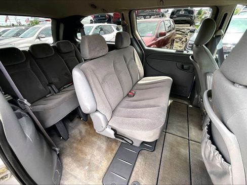 Used 2006 Dodge Grand Caravan SE w/ Popular Equipment Group I FWD image 21