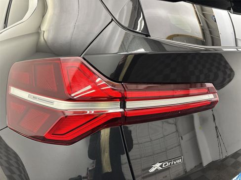 New 2026 BMW X3 xDrive30 w/ Convenience Package image 19