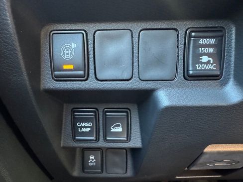 New 2026 Nissan Frontier S w/ S Utility Package AWD/4WD image 26