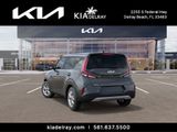 New 2025 Kia Soul LX w/ LX Technology Package image 4